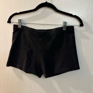 Forever21 Black shorts